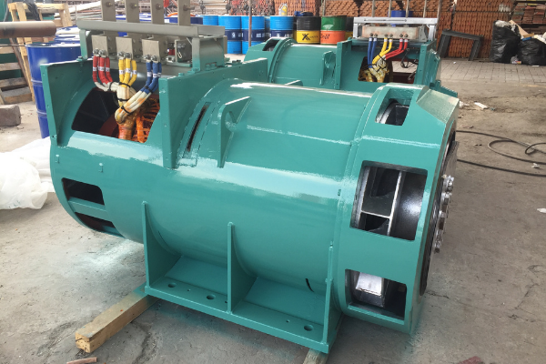 Electrical Motor & Alternator Rewinding in united arab emirates