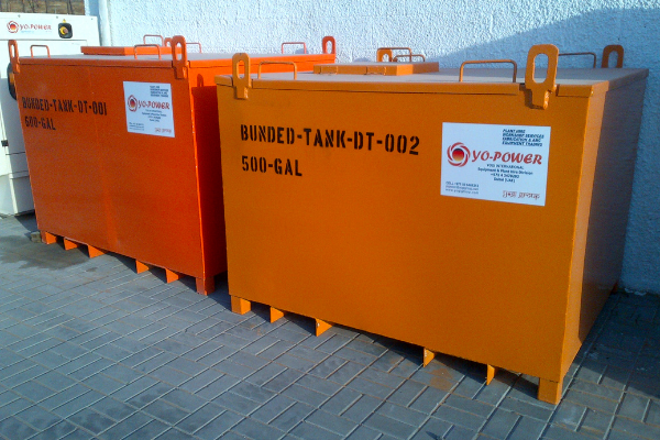 Plant Hire Rental Service done in Dubai by yopower